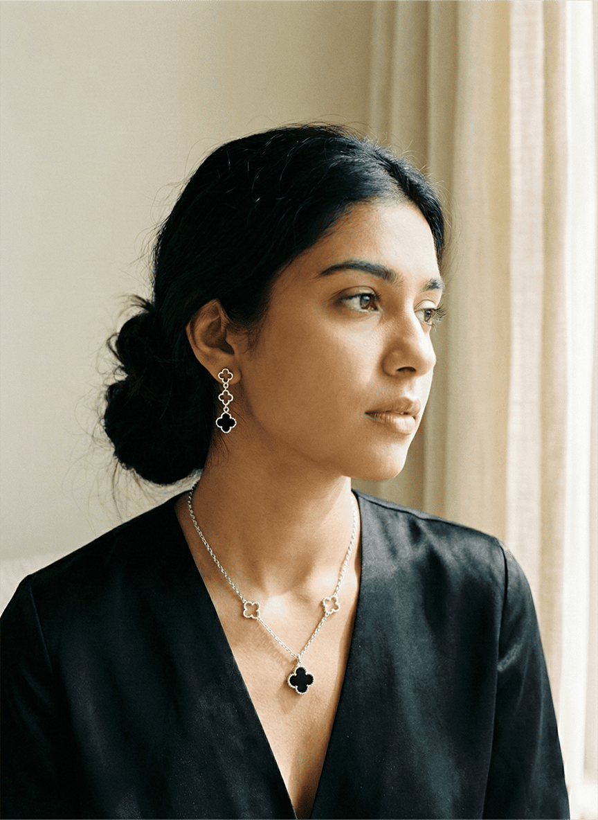 The Noir Clover Open-Link Ensemble