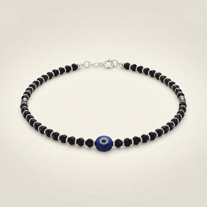 The Eternal Gaze Anklet
