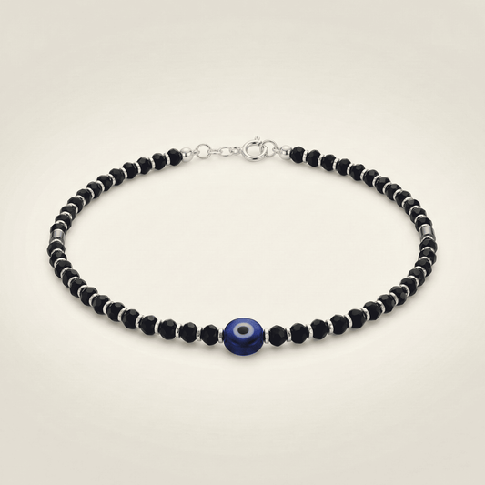The Eternal Gaze Anklet