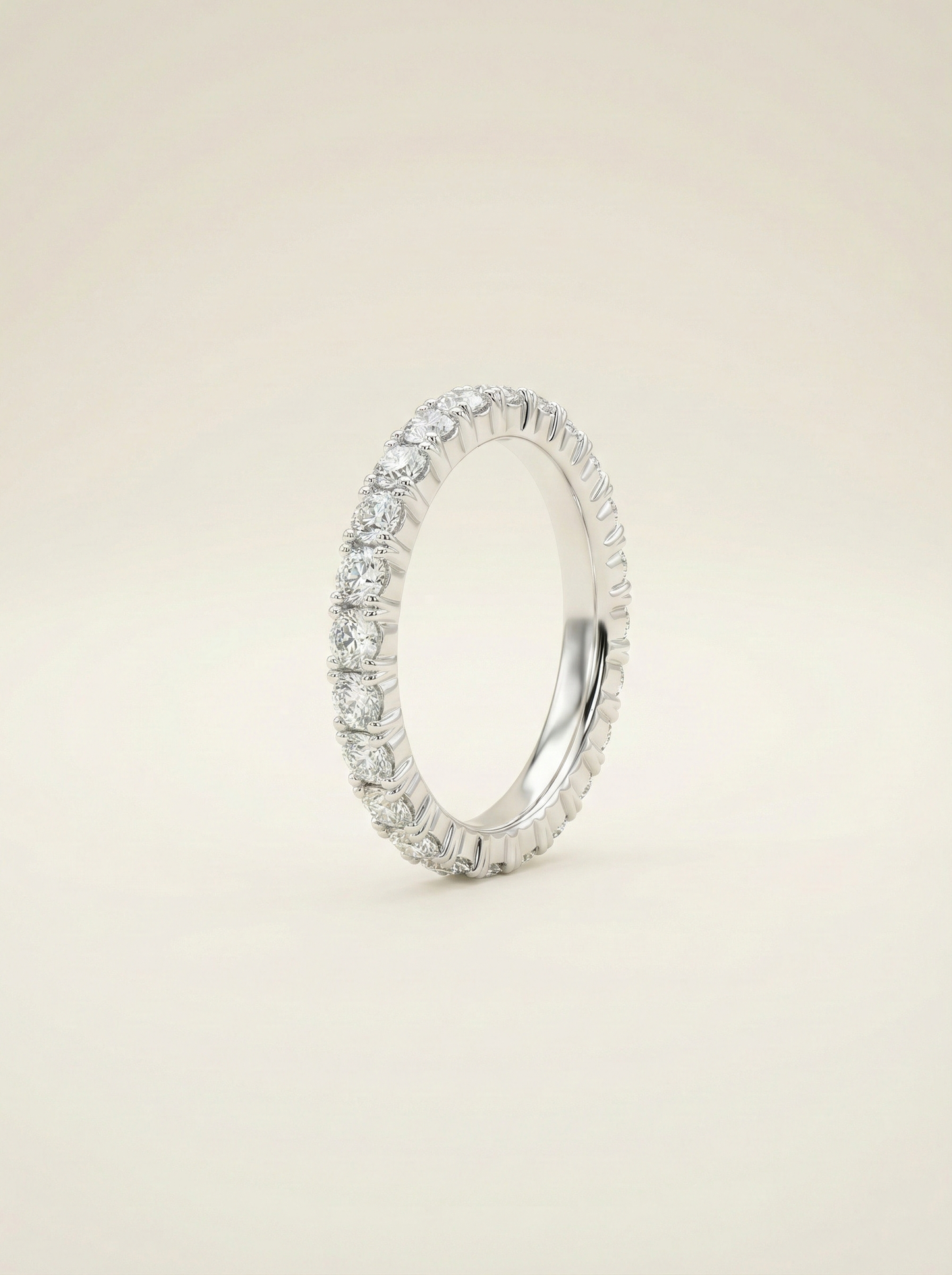 The Radiant Rhythm Eternity Band