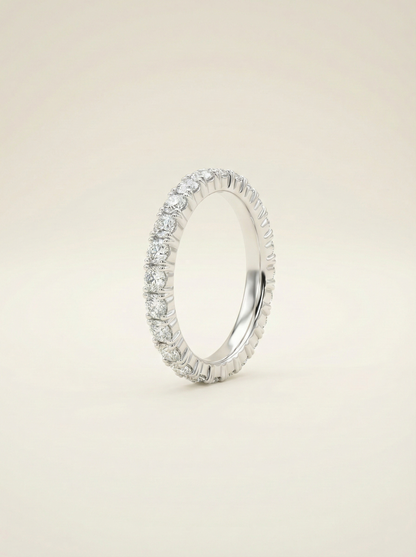 The Radiant Rhythm Eternity Band