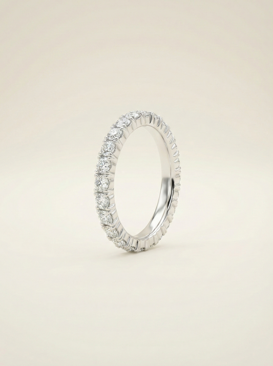 The Radiant Rhythm Eternity Band