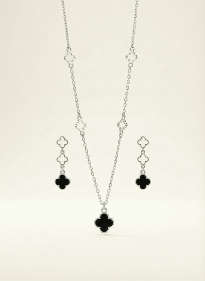 The Noir Clover Open-Link Ensemble