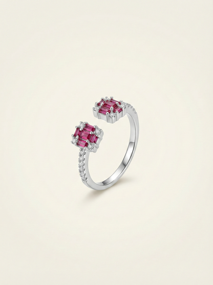 The Geometric Radiance Open Band