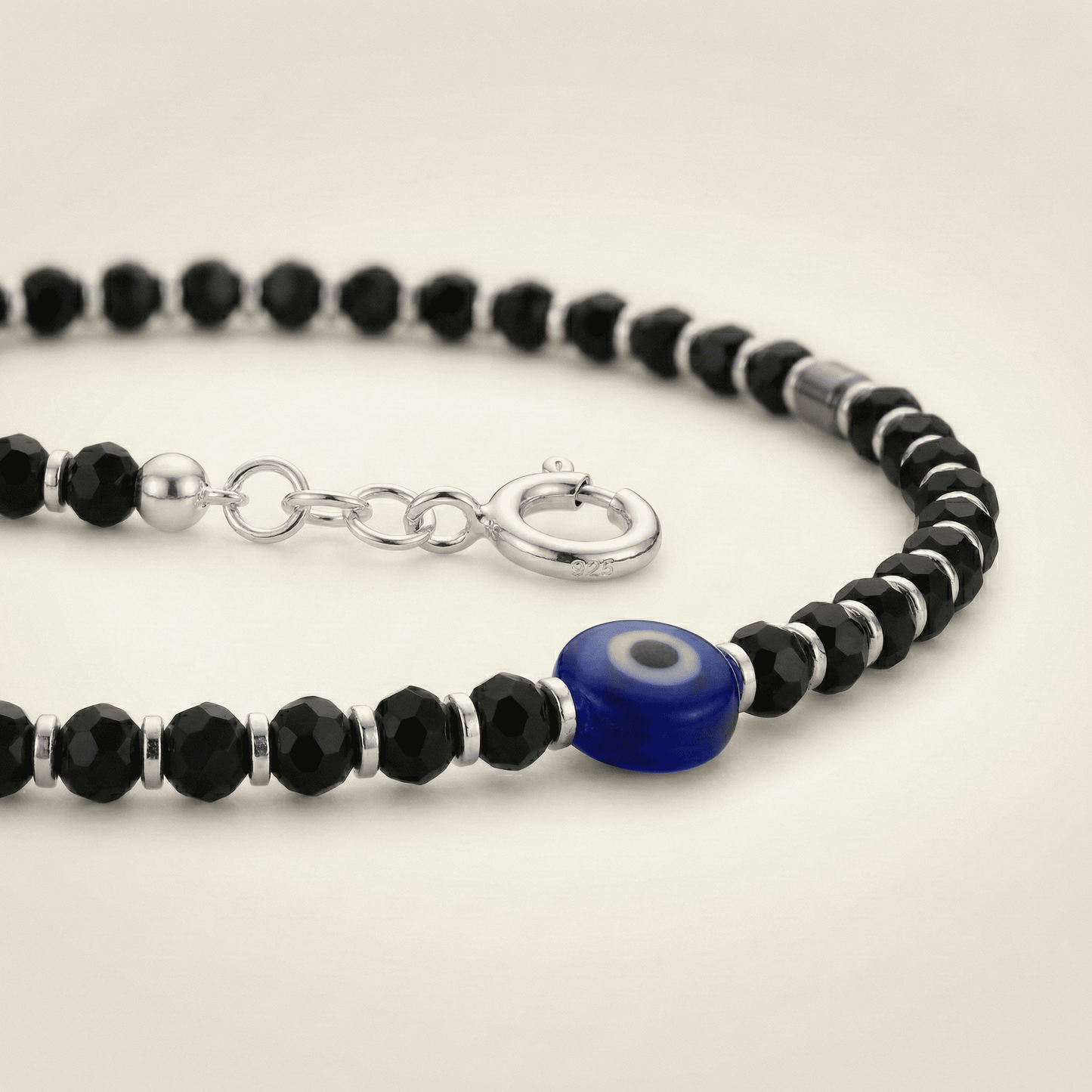 The Eternal Gaze Anklet