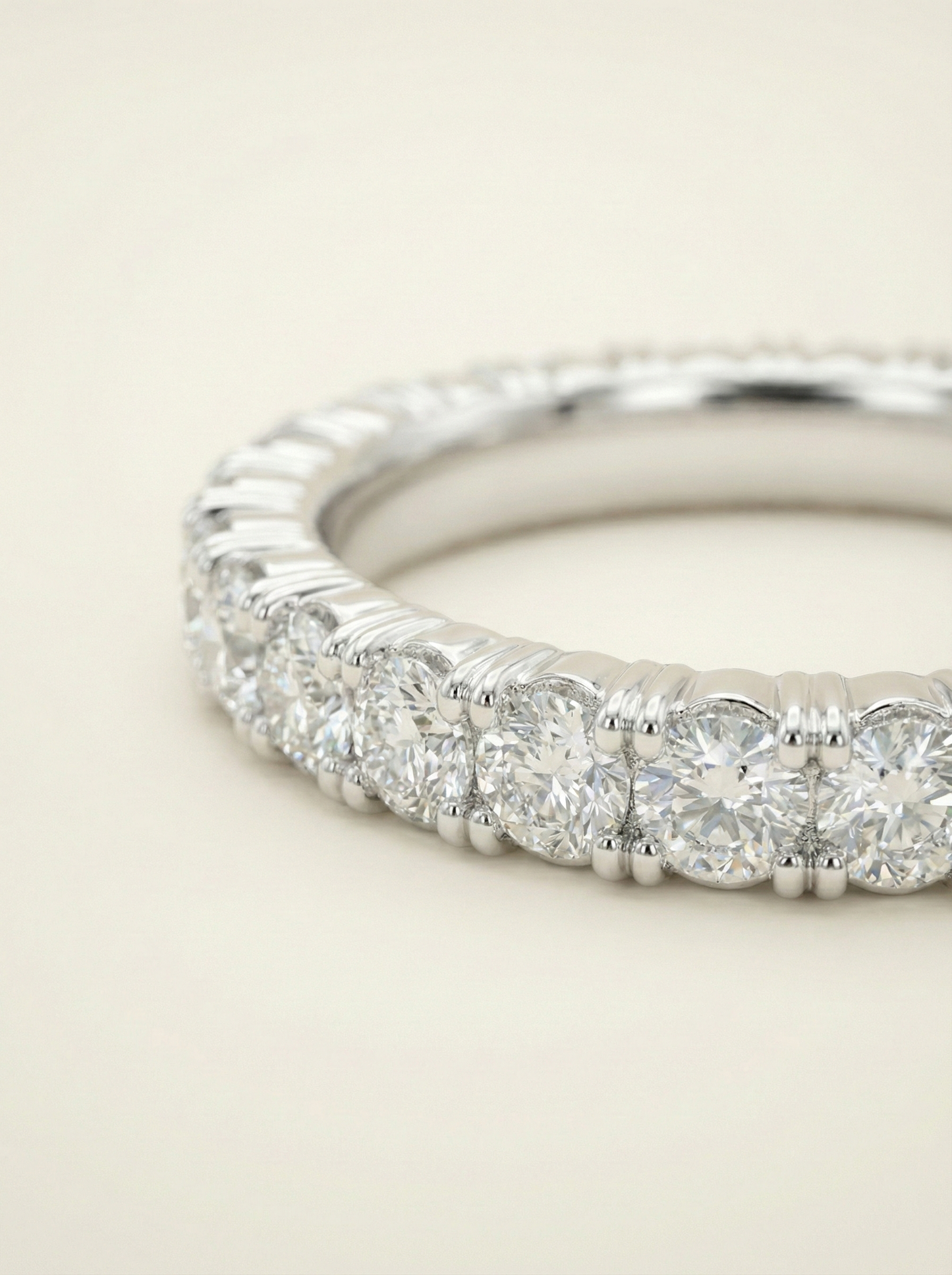 The Radiant Rhythm Eternity Band