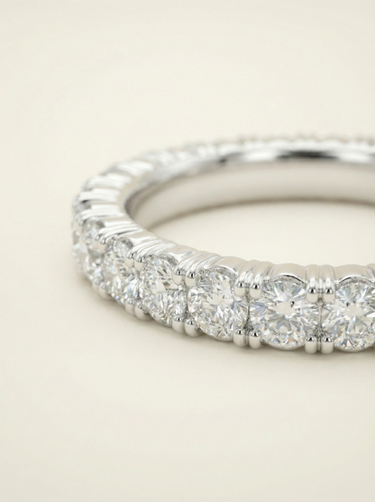 The Radiant Rhythm Eternity Band