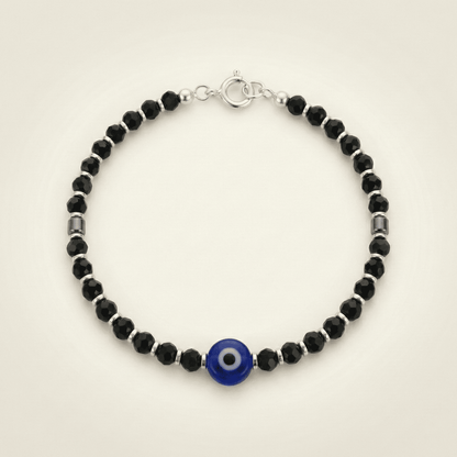 The Eternal Gaze Anklet