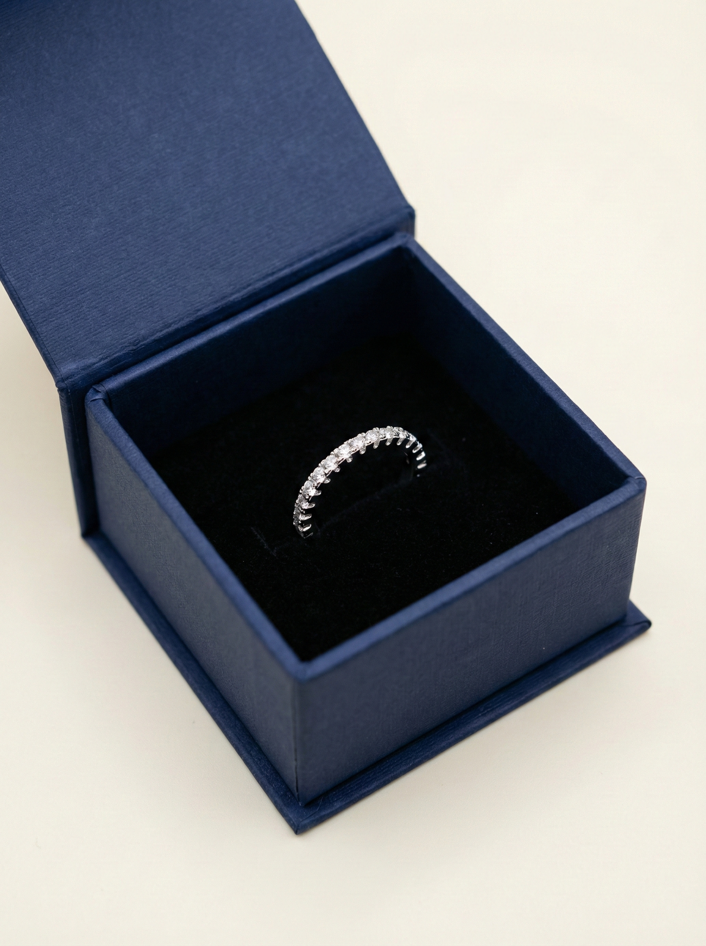 The Radiant Rhythm Eternity Band