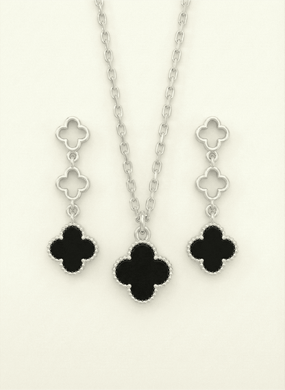 The Noir Clover Open-Link Ensemble