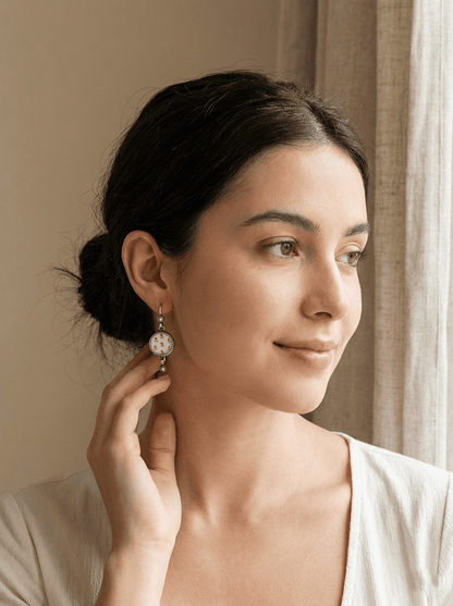 The Artisan Meadow Enamel Drops