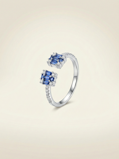 The Geometric Radiance Open Band